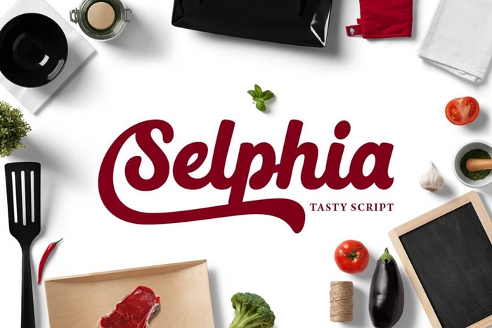 selphia