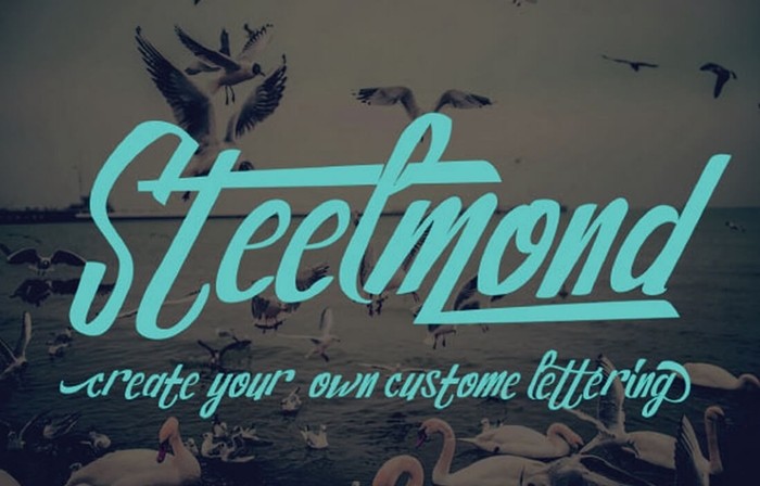 steelmond