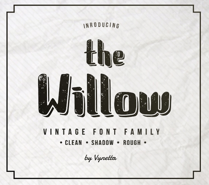 willow