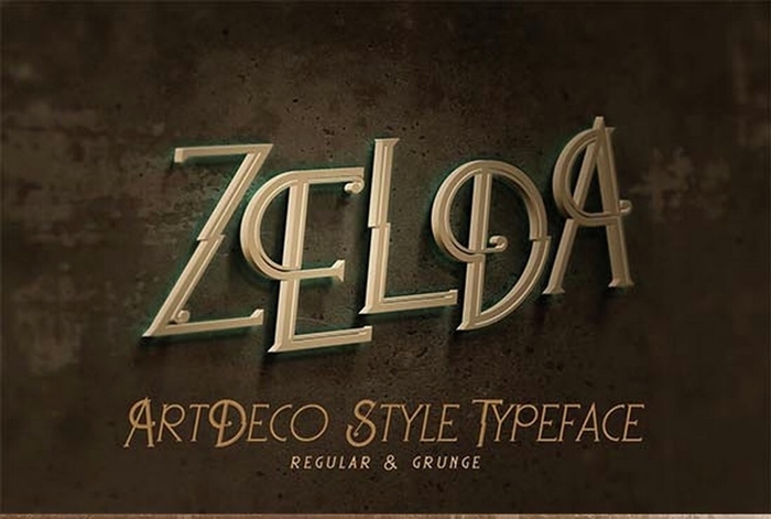 zelda