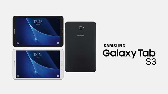 รับซื้อ-Galaxy-Tab-S3-เครื่องใหม่