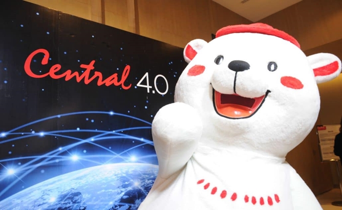 Central-