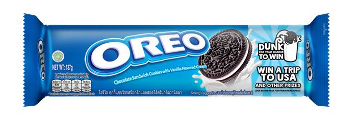 OREO-2