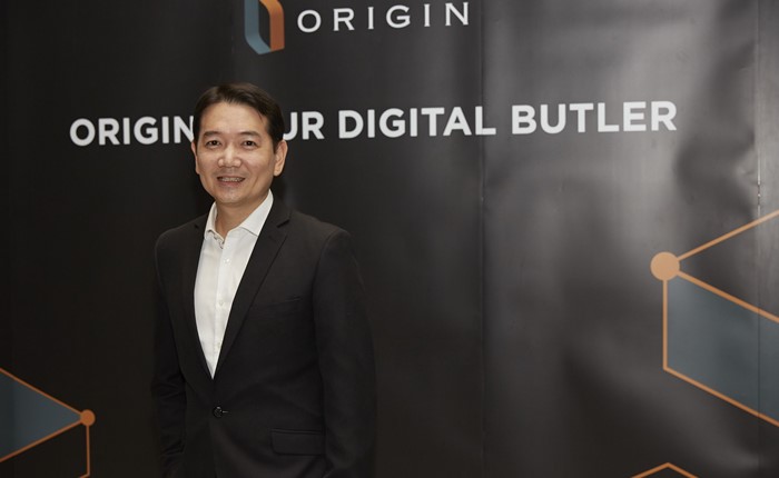 Origin-1
