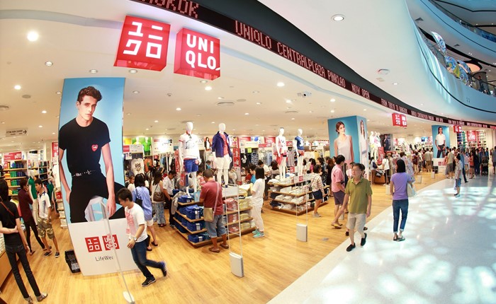 UNIQLO2