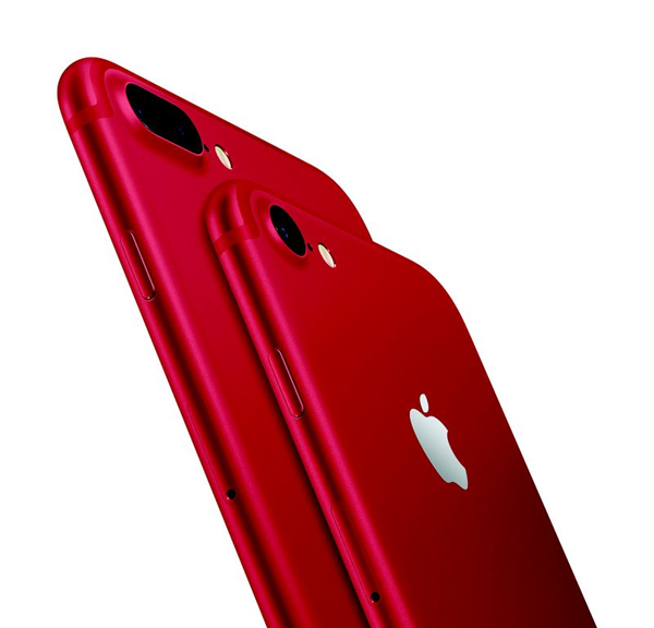 iphone 7 red2