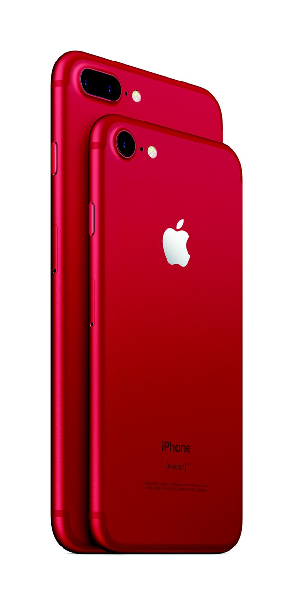 iphone 7 red3