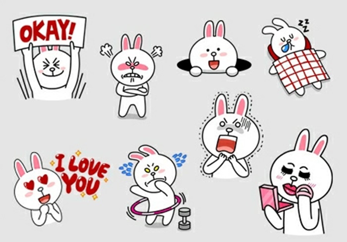 line sticker2