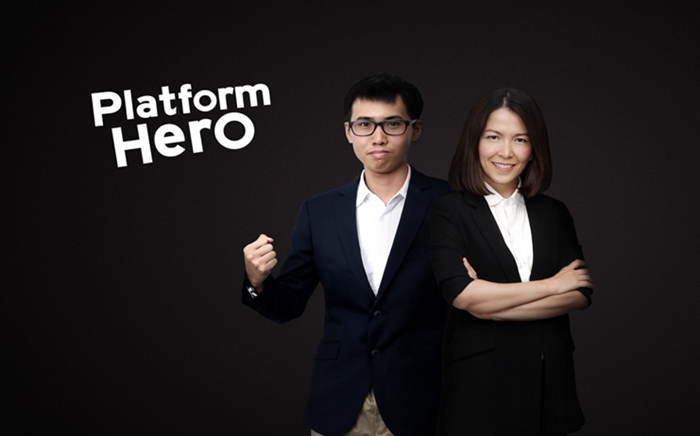 platform hero 2