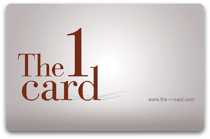 the1card