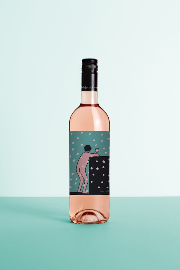 2-Illustrator-JeanJullien-Majestic-Wine-Labels