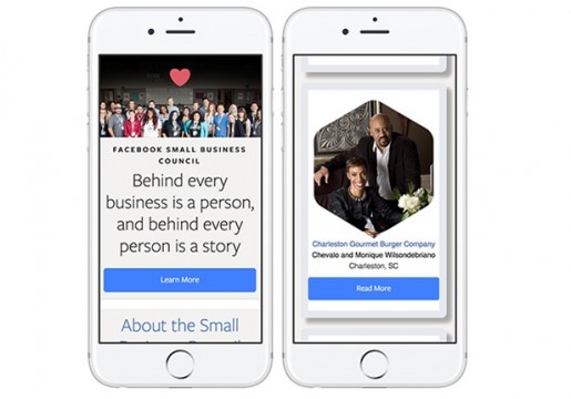 5 Facebook_Learn from Like Minded Business Owners_Small Business Council