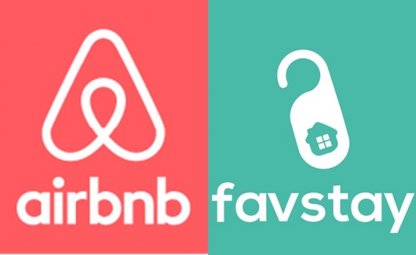 AirBnb Fav