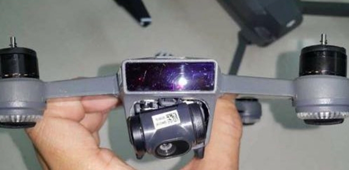 DJI-spark-rumors