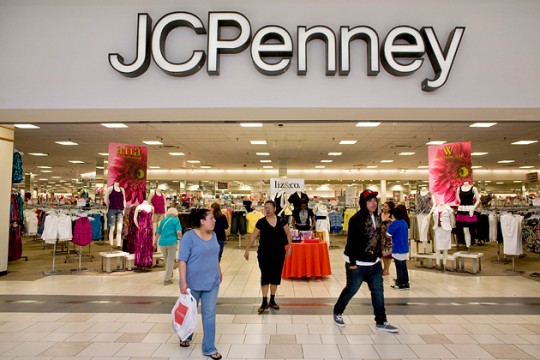 JC-Penney