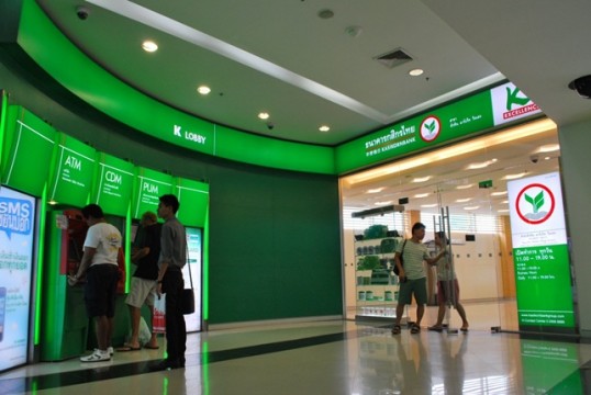 KBANK