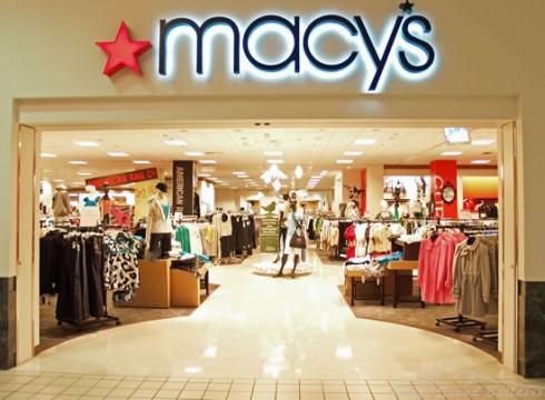 MACYS