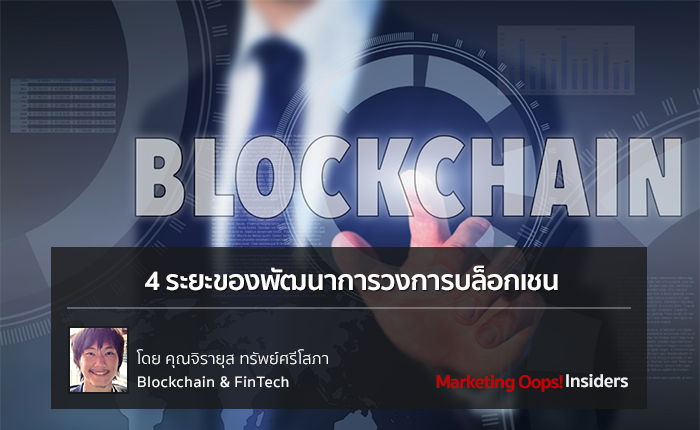 blockchain