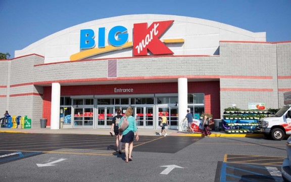 kmart