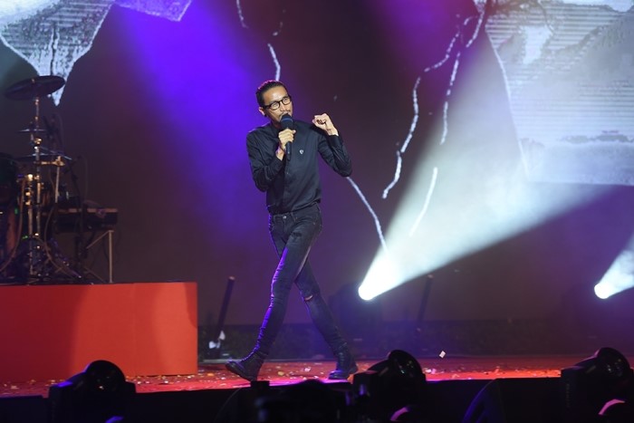show dc10
