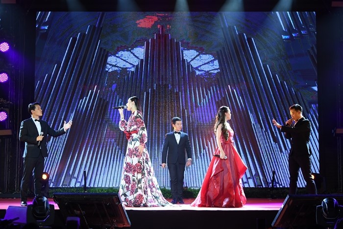 show dc13