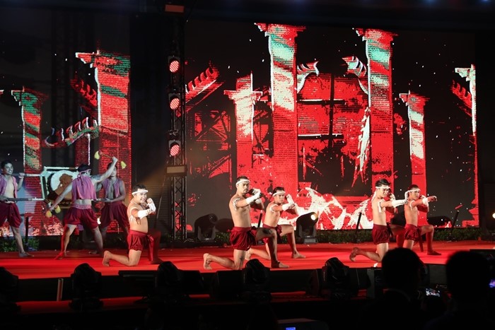 show dc14