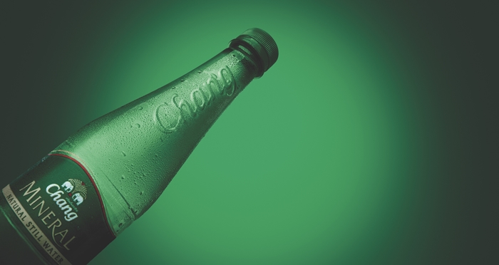Chang Mineral Water (1)