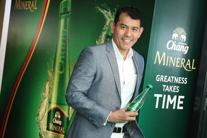 Chang Mineral Water (5)