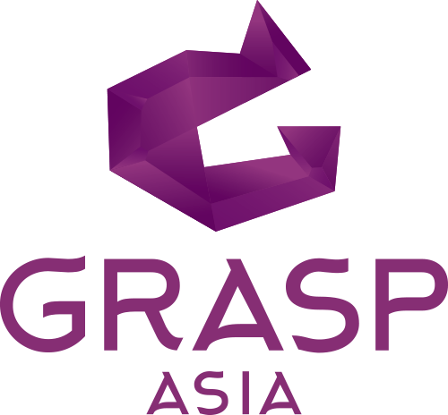 GRASP ASIA