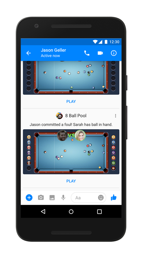 Messenger_Instant Games_8BallPool-500