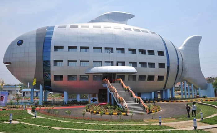 building hili