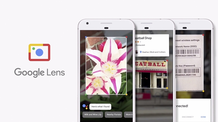 google-lens