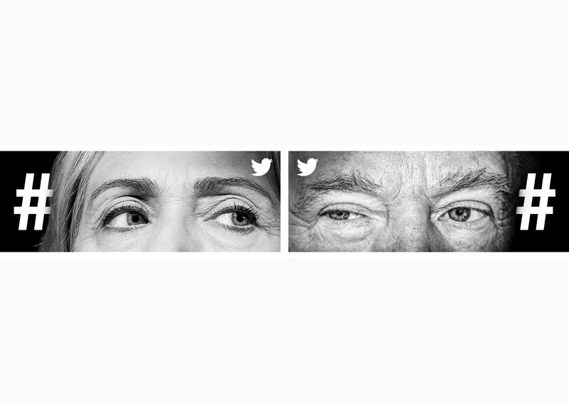 A12-011-00611-EYES-HILLARY-CLINTON-amp-DONALD-TRUMP