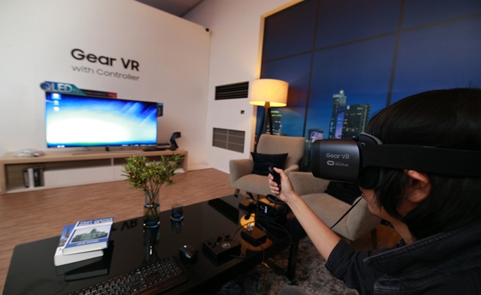 Gear VR