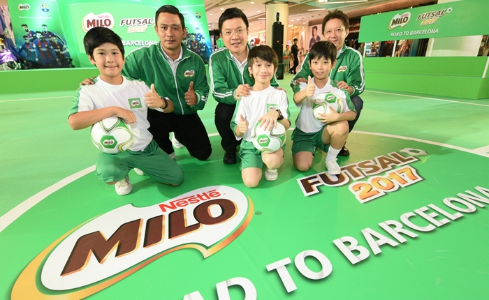 MILO Futsal 2017_MKT 01