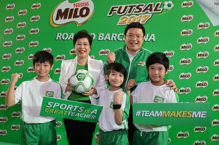 MILO Futsal 2017_MKT 07