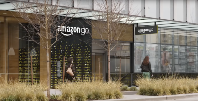amazon-go
