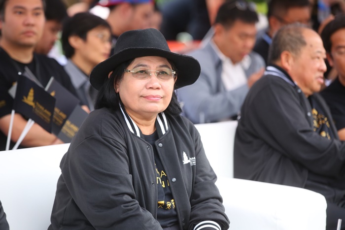 04 นางสาววรรณสิริ โมรากุล อธิบดีกรมการท่องเที่ยว
