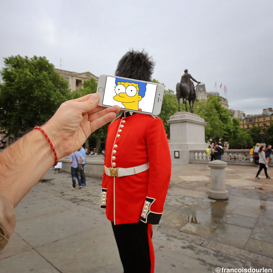 I-Insert-Simpsons-characters-Into-Real-Life-Situations-Using-My-iPhone-5937b003debb1__880