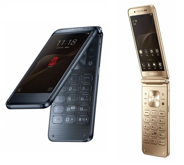 Samsung-W2018-Flip-Phone-Comes-With-SD-835-SoC-6GB-RAM