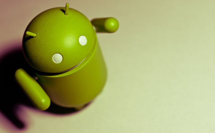 android_figurine