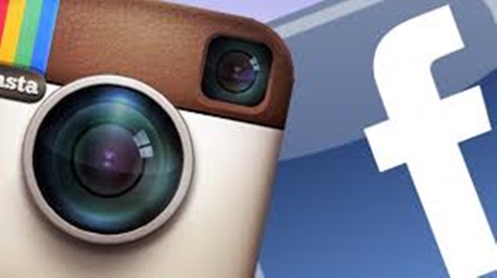 facebook instagram