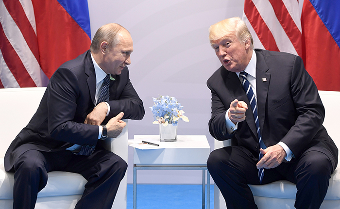 Image: GERMANY-G20-SUMMIT