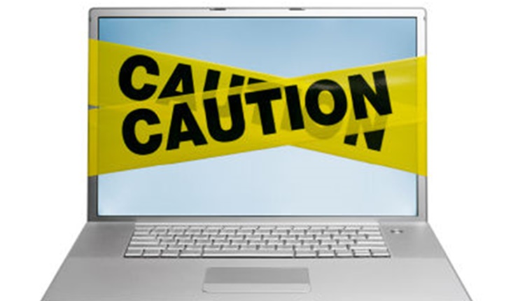 internet dangers