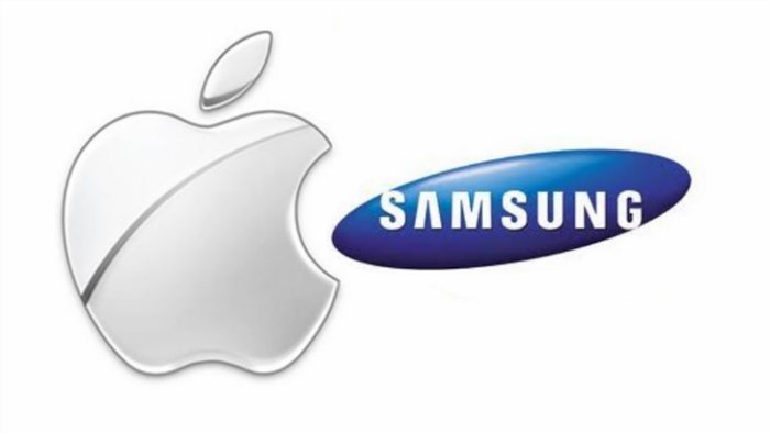 patent war