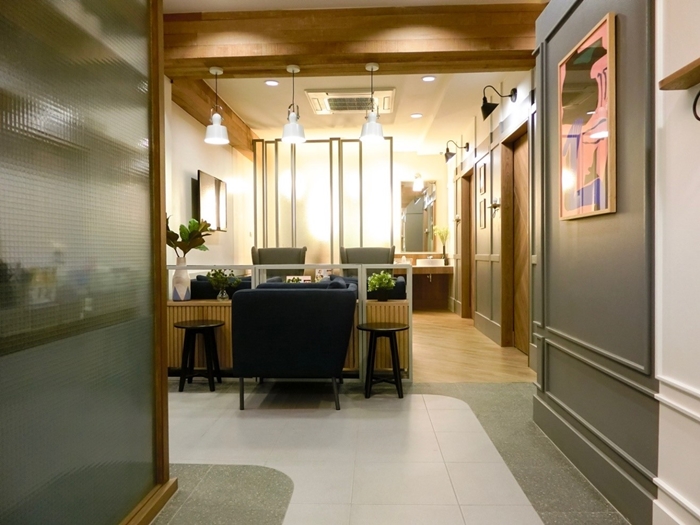 Pornkasem_Clinic_3