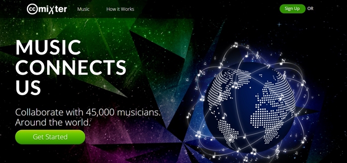 ccmixster
