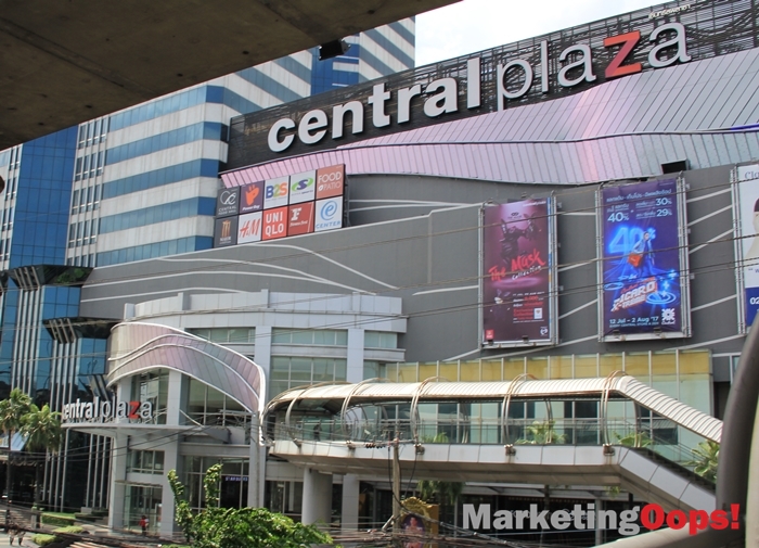 centralbangna