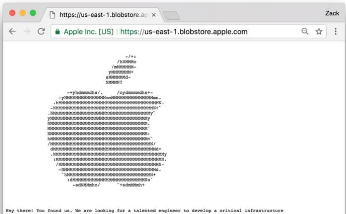 cover apple hidden job 2