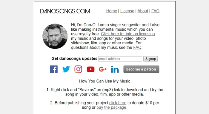 dano